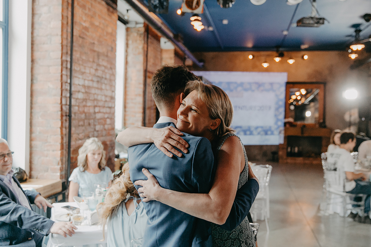 Александр /// Мария