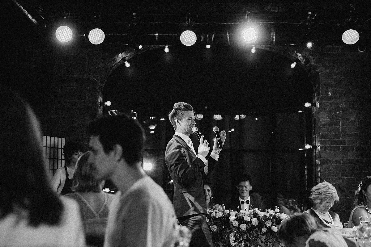 Александр /// Мария