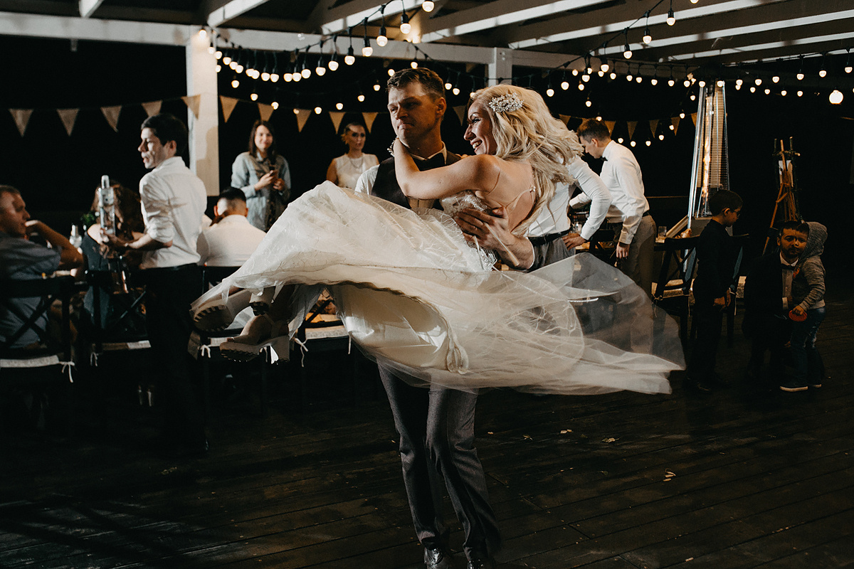 Николай /// Анастасия