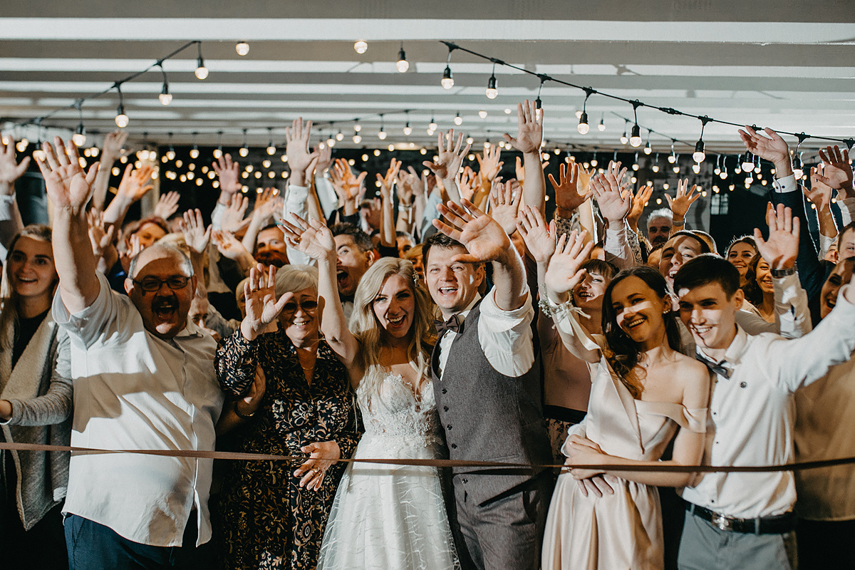 Николай /// Анастасия