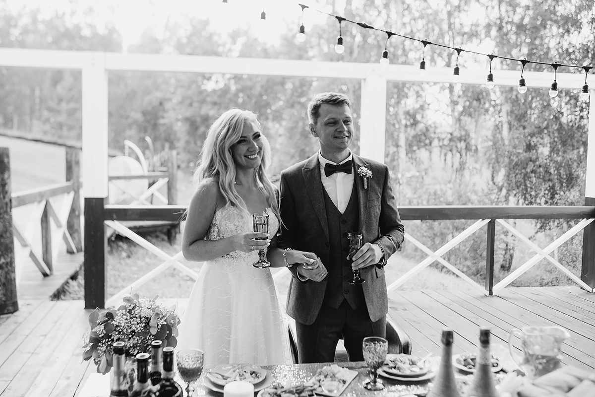 Николай /// Анастасия