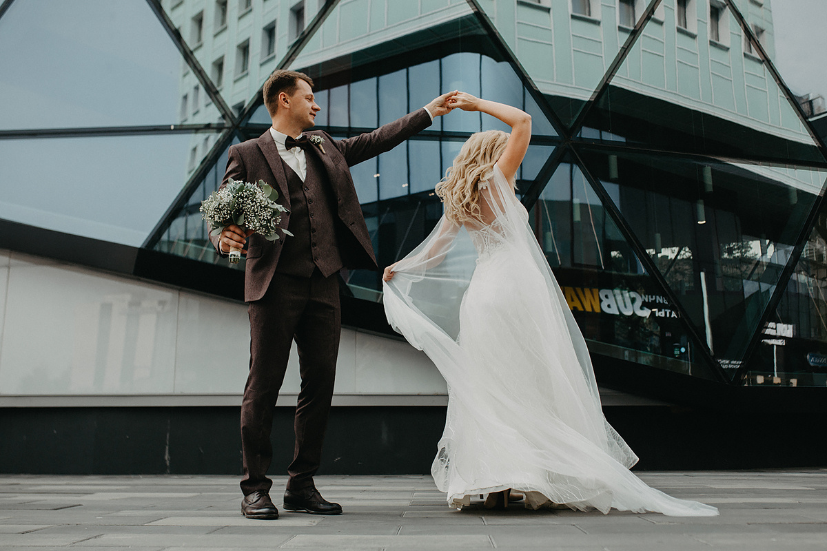 Николай /// Анастасия