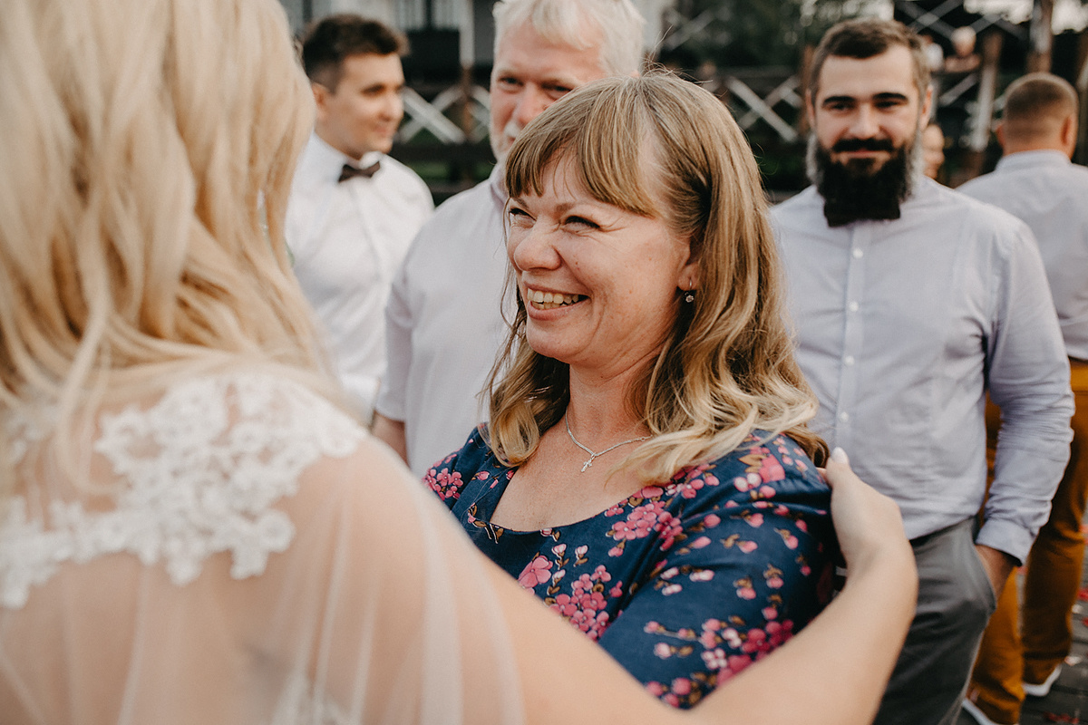 Николай /// Анастасия