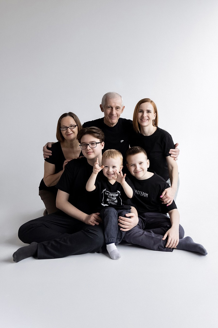 Семейные фотосессии. Свадебный и семейный фотограф в Оренбурге Тасжан Аккелбеков