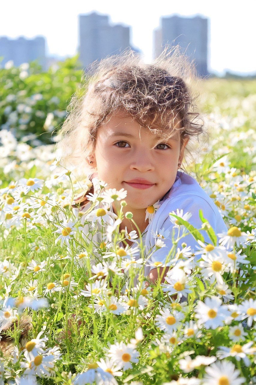 Репортажи. Детский фотограф из Санкт-Петербурга Кристина Розанова