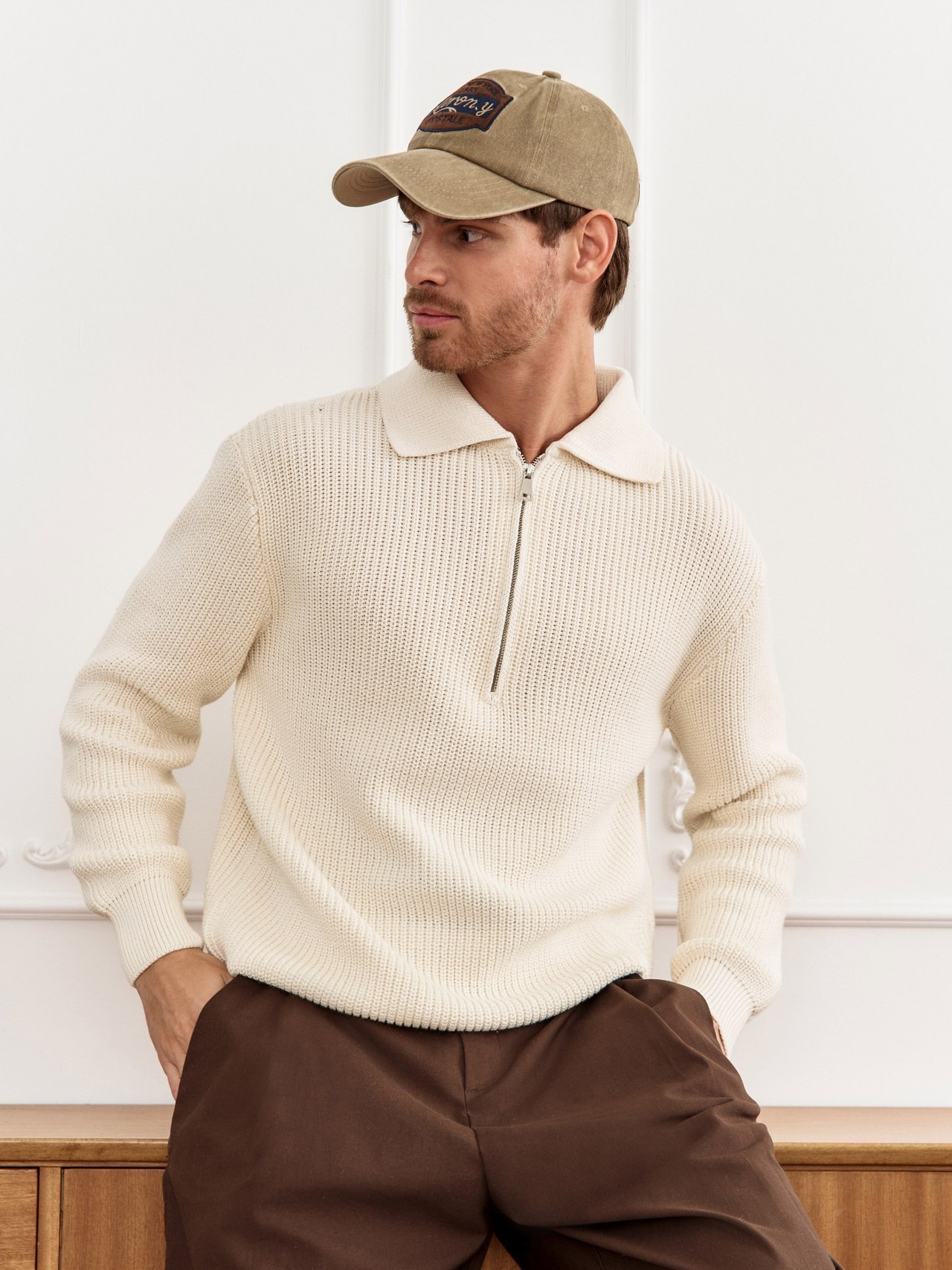 Одежда. Packman Production: портфолио