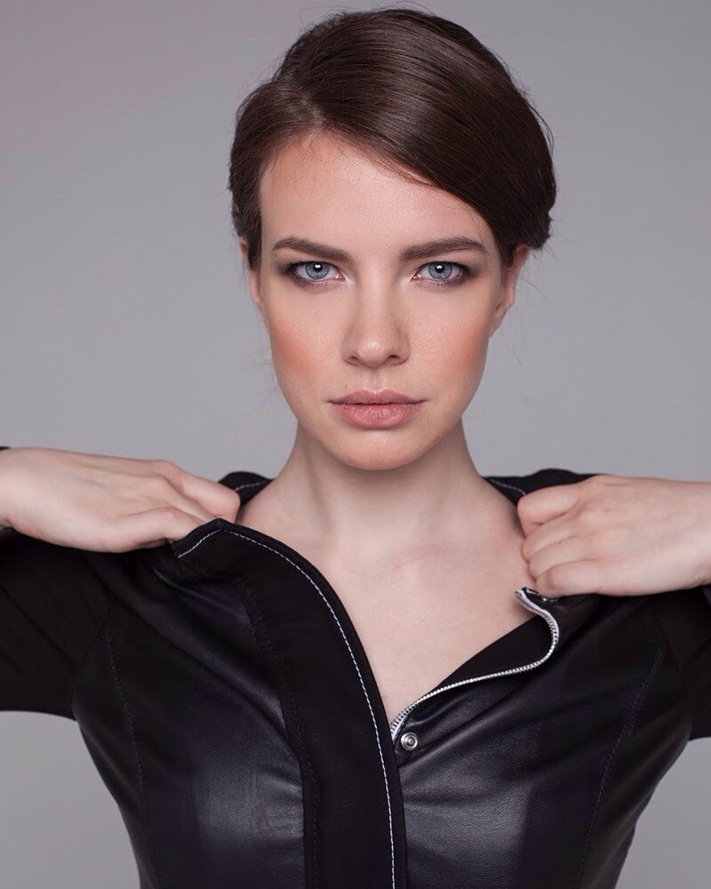 Студийные фотосессии Взрослых. Фотограф в Москве Юлия Рубцова (фото и видео)