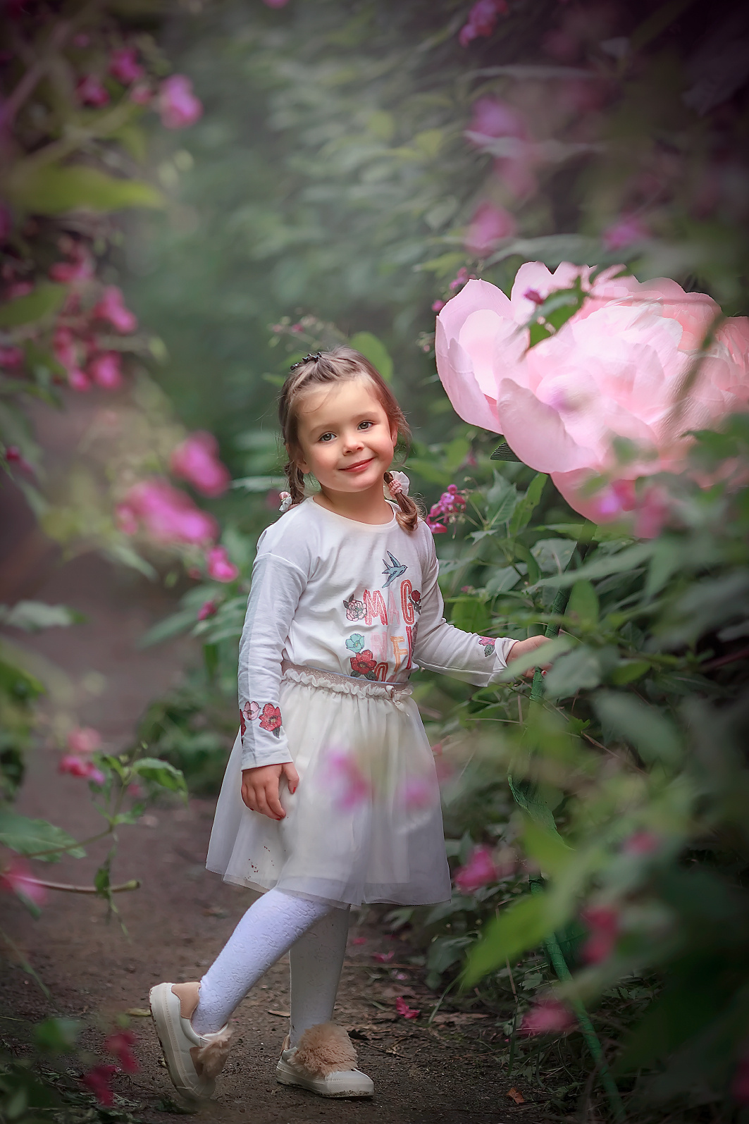 Портфолио детского фотографа. Детский и семейный фотограф в Москве Вера Орлова