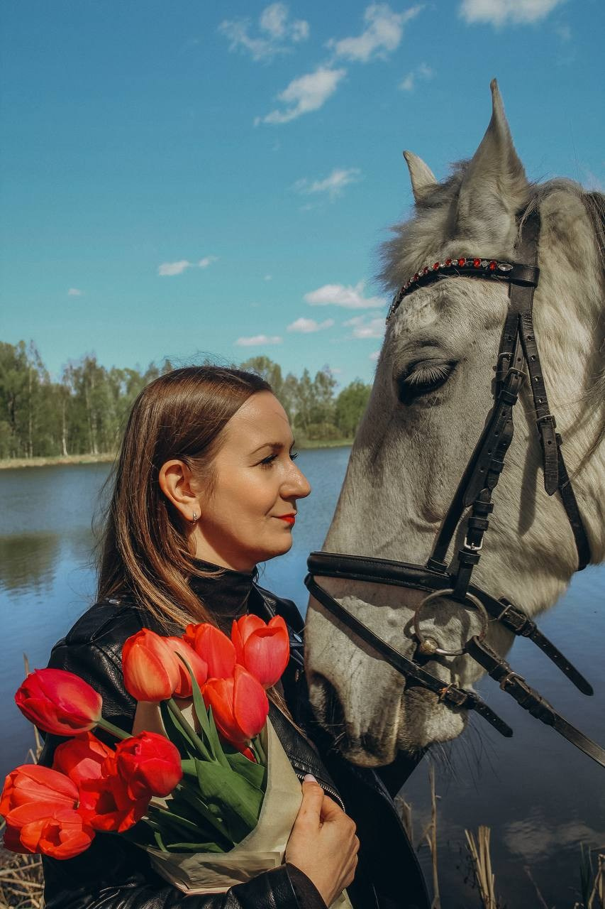 ИНДИВИДУАЛЬНАЯ ФОТОСЕССИЯ. Фотограф кстово