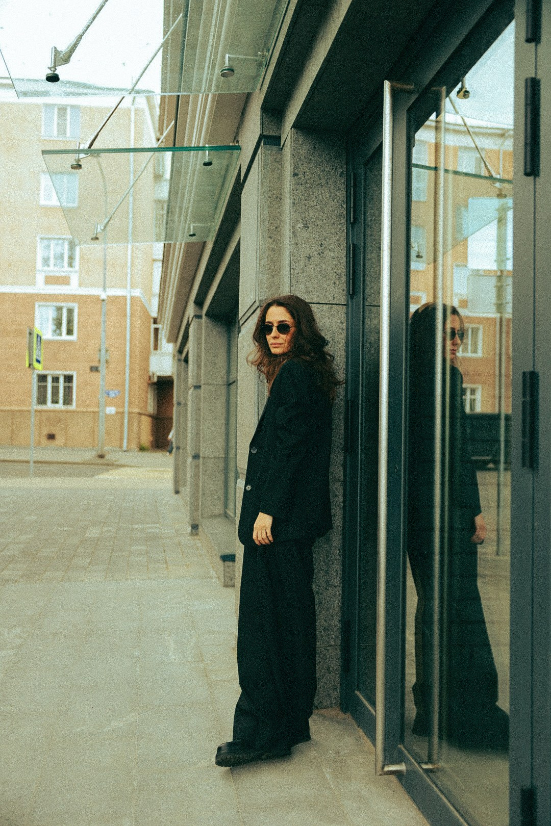 Нина. Фотограф Нижний Новгород