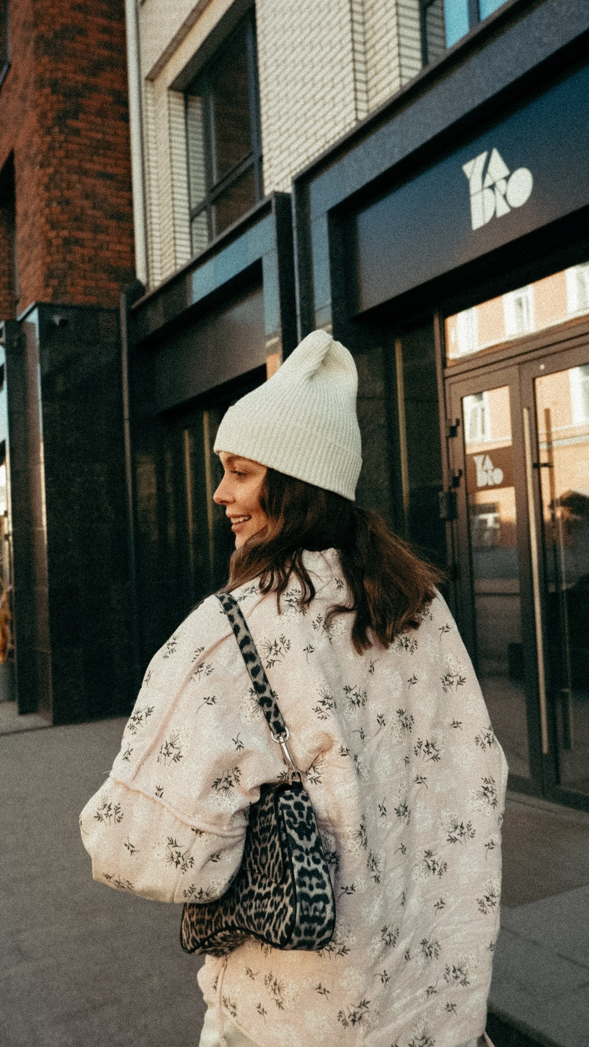 Anna x Fuji. Фотограф Нижний Новгород