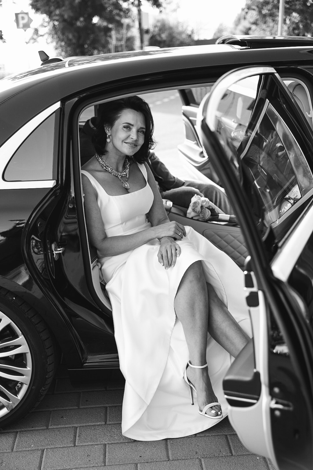 Дмитрий и Надежда. Фотограф Нижний Новгород