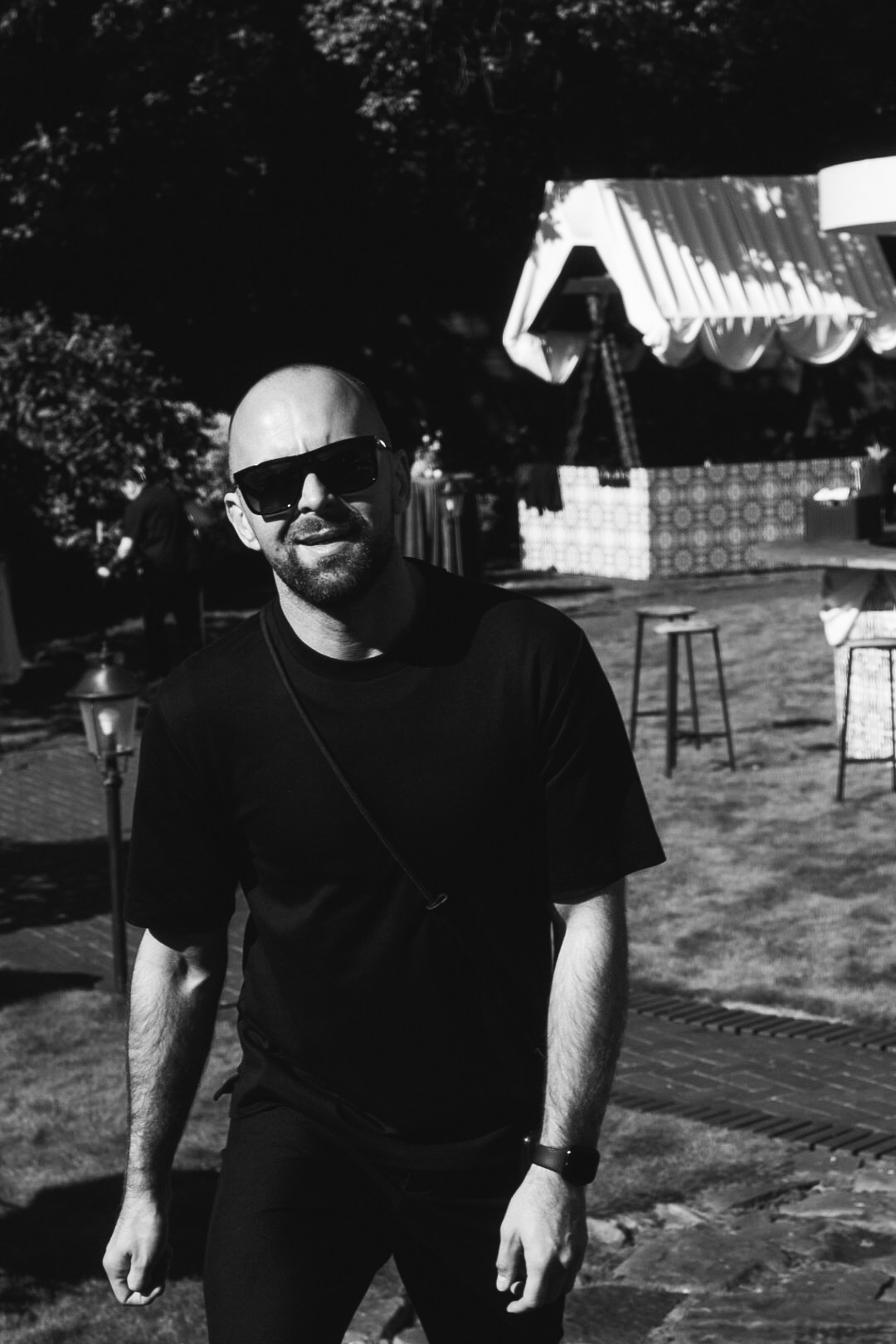 Backstage. Фотограф Нижний Новгород