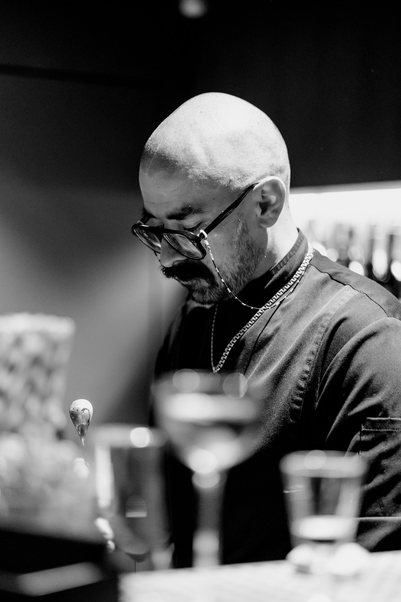 Винный Бар. Фотограф в Санкт-Петербурге Гладкий Сергей