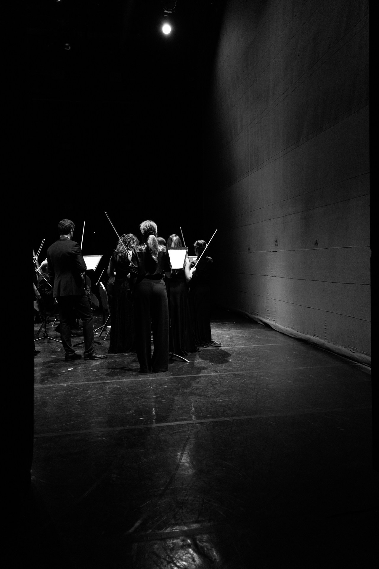 Hermitage Theater: Nikolai Khondzinsky Premiere. Фотограф в Санкт-Петербурге Гладкий Сергей