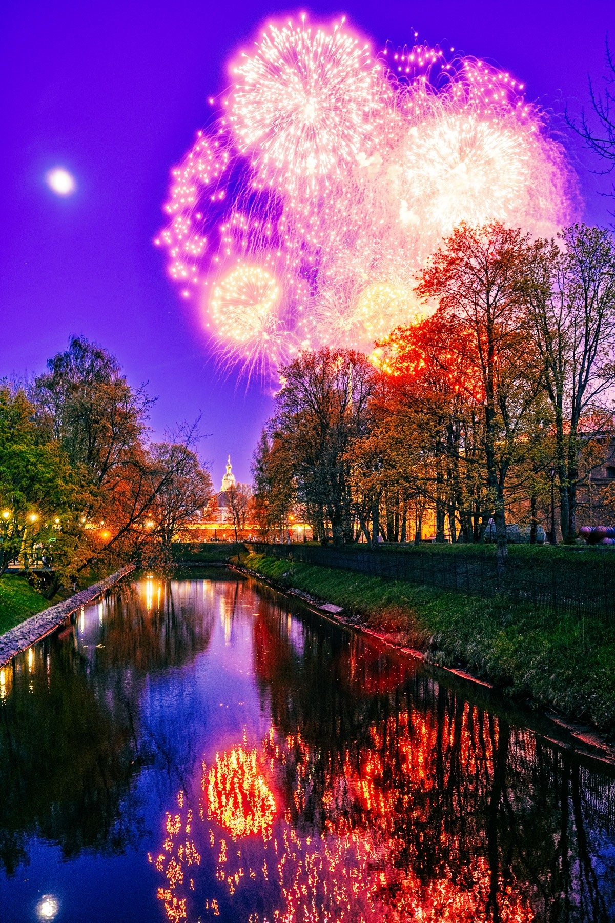 80-летие Великой Победы. НЕЙРО-АРТы Воеводова