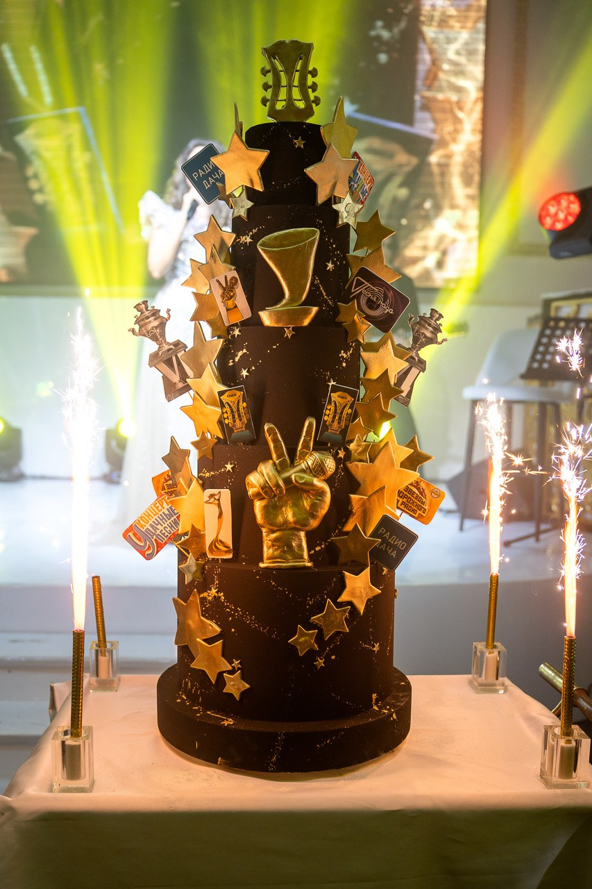 Сольный концерт Елены Шевченко «Разговор по душам». Фотограф Мария Ковкова