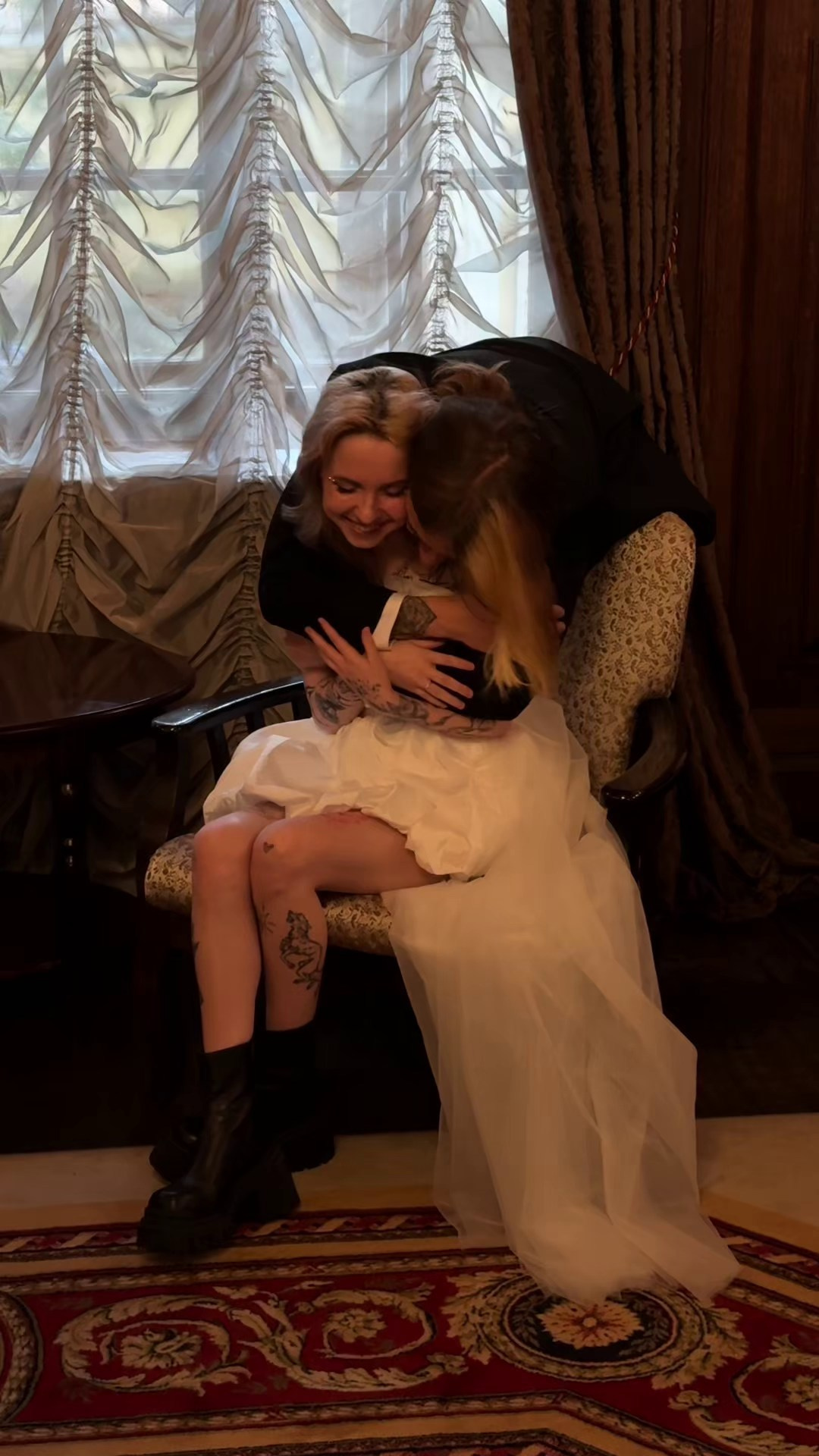 Прайс. Фотограф в Санкт-Петербурге | Аня Маленчук