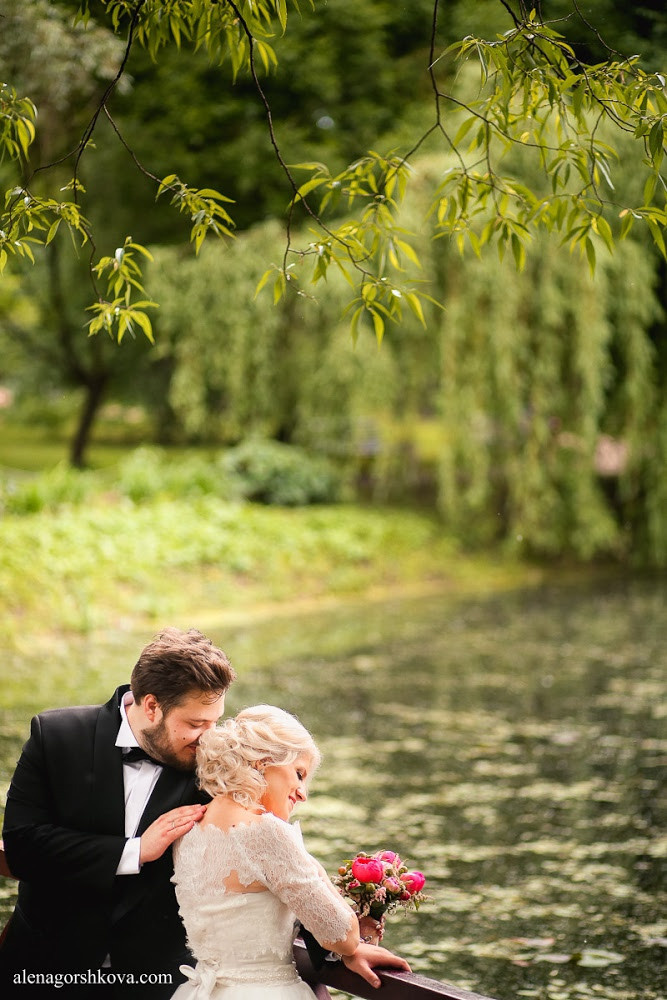 Свадьбы (1). Алёна Орлова Портретный фотограф Москва