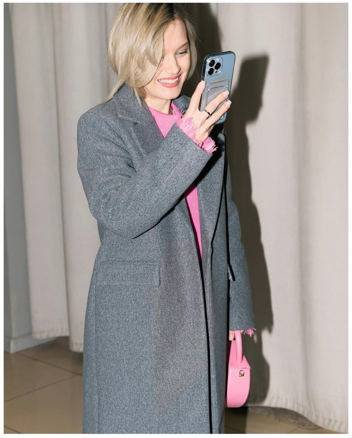 LETSHOP. Главная