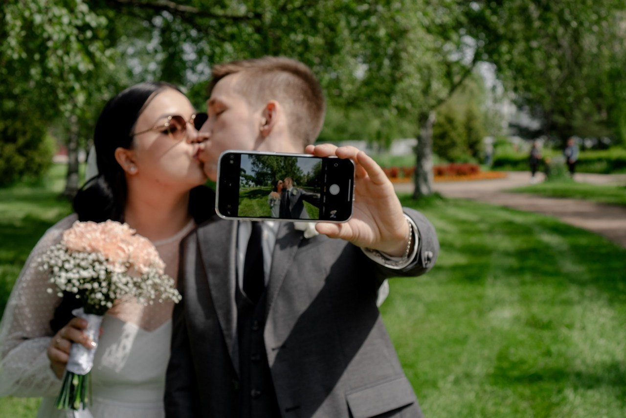 ОТЗЫВЫ. Профессиональный фотограф, Санкт-Петербург — Виктория Богомолова