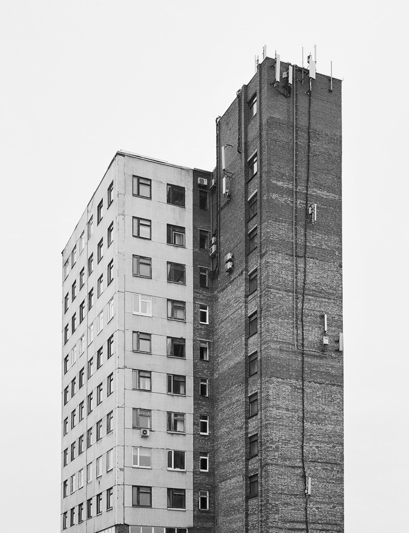 BLOC. Alexey Bogolepov photography