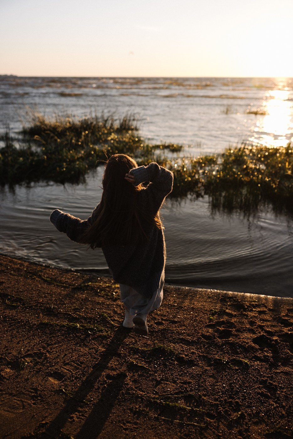 Вика и Полина. Семейный фотограф в Казани Татьяна Андреева