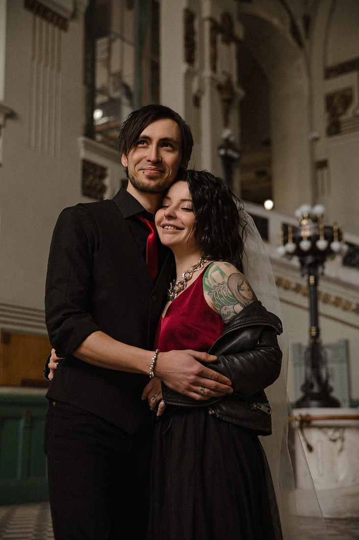 R & J. Портретный и Семейный фотограф в Санкт-Петербурге Rocket Alice