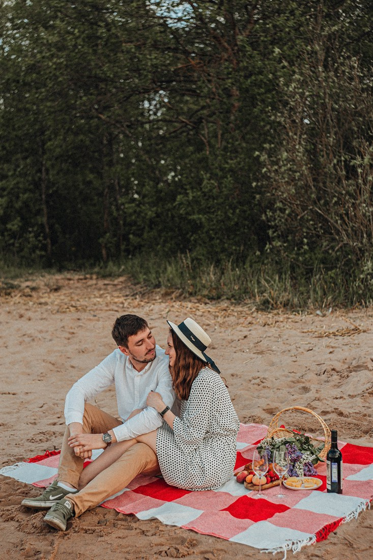 M+L. Портретный и Семейный фотограф в Санкт-Петербурге Rocket Alice