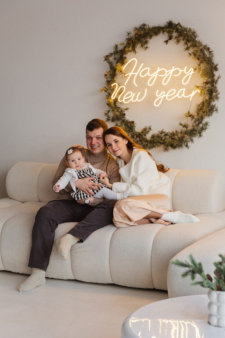 AMINA'S FAMILY. Портретный и Семейный фотограф в Санкт-Петербурге Rocket Alice