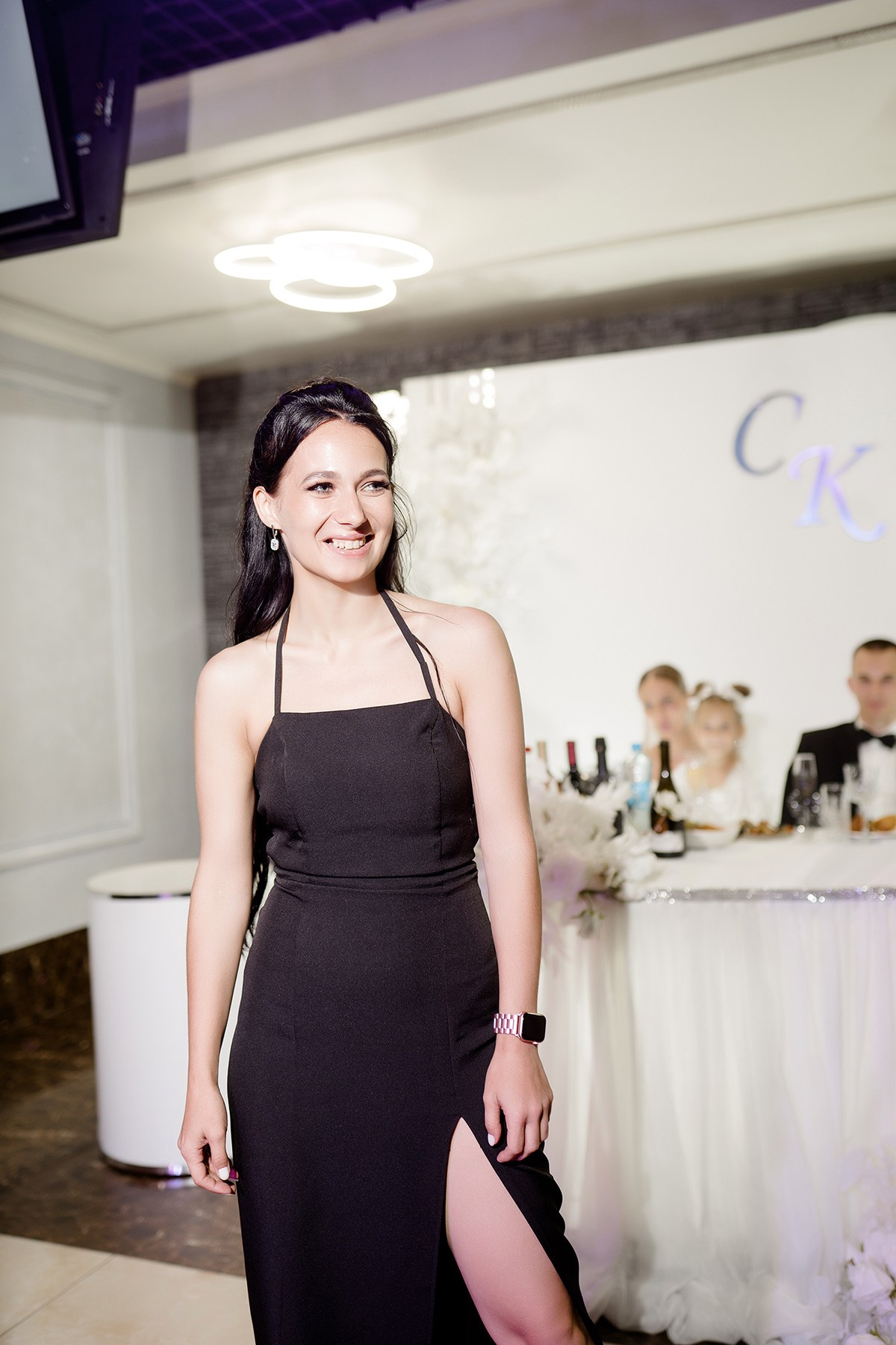 Свадьба Июнь