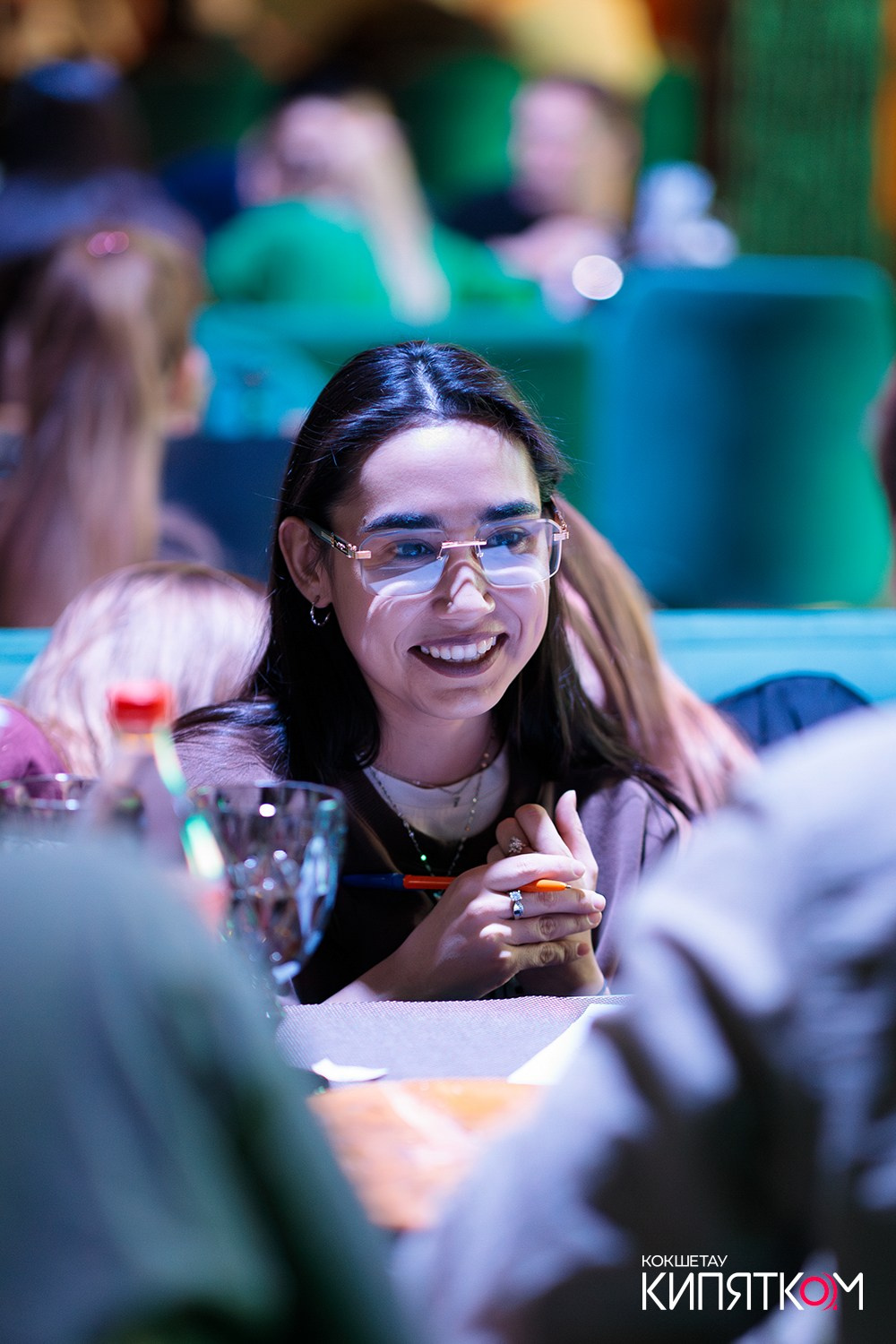 ТЕМА QUIZ. КИПЯТКОМ КОКШЕТАУ