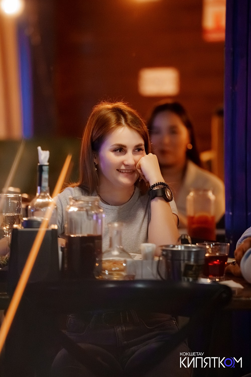 PLOSHCHADKA STANDUP. КИПЯТКОМ КОКШЕТАУ