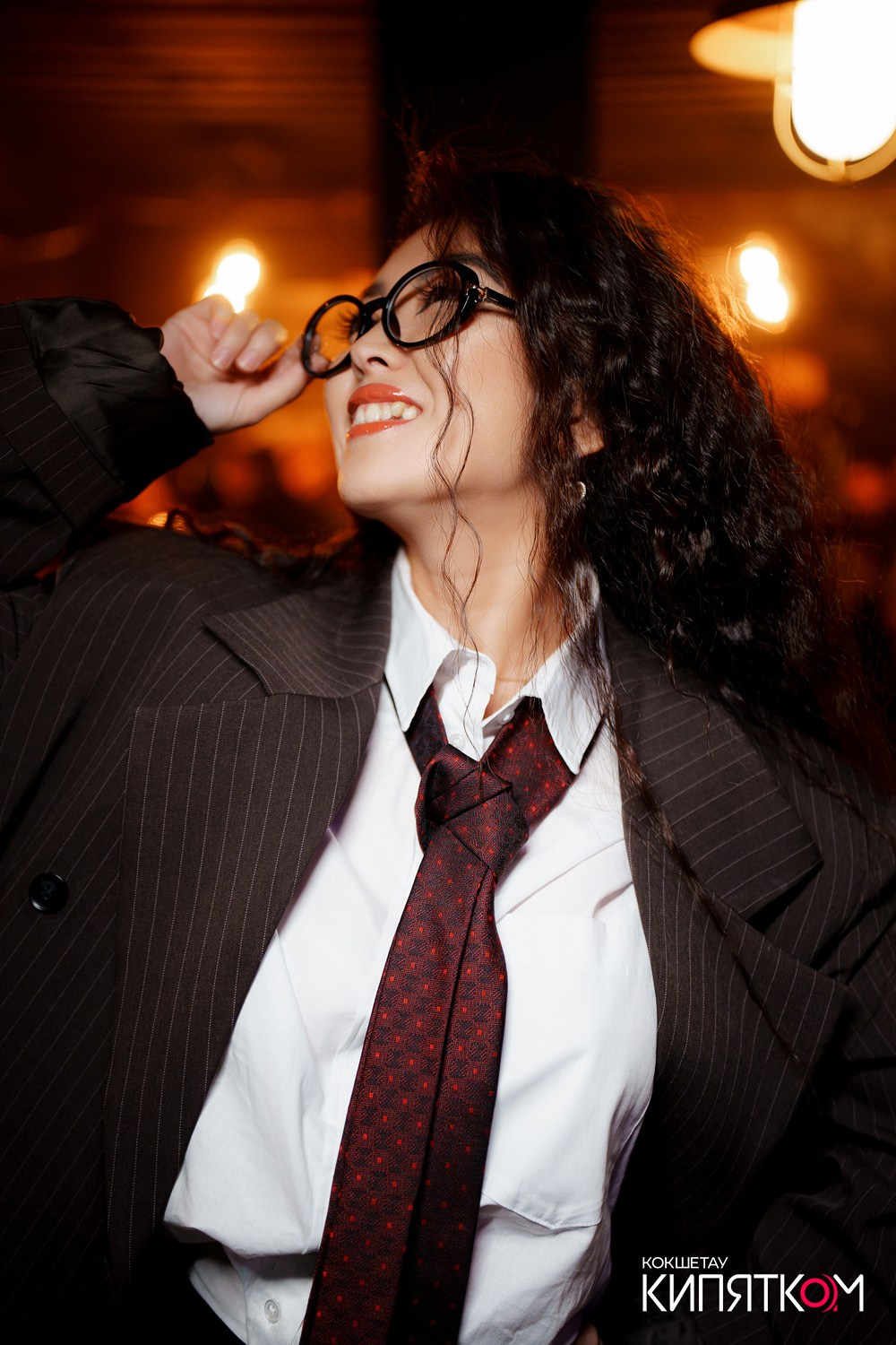 КОНЦЕРТ ФАКТОР 2. КИПЯТКОМ КОКШЕТАУ