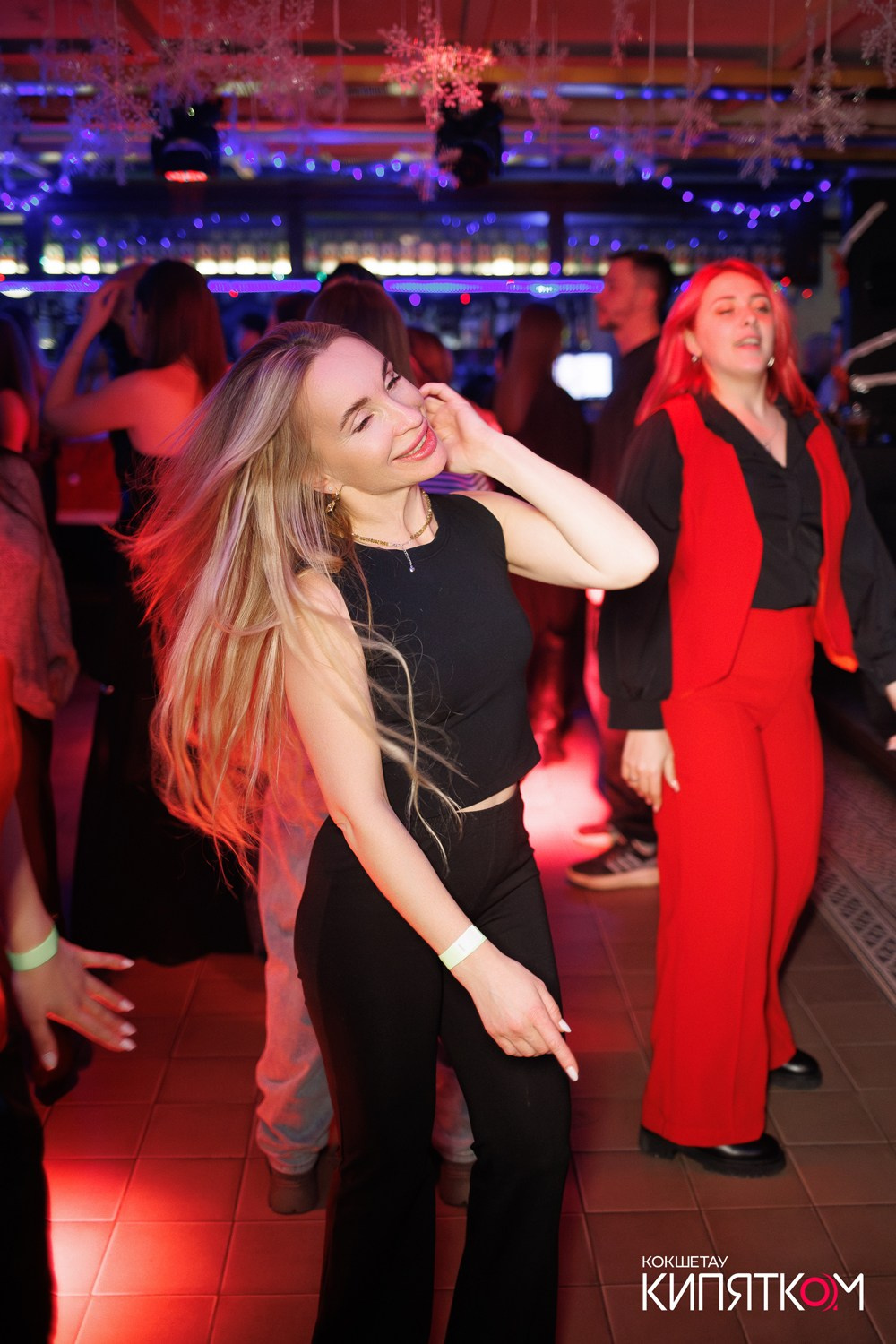 GENTLEMAN PUB. КИПЯТКОМ КОКШЕТАУ