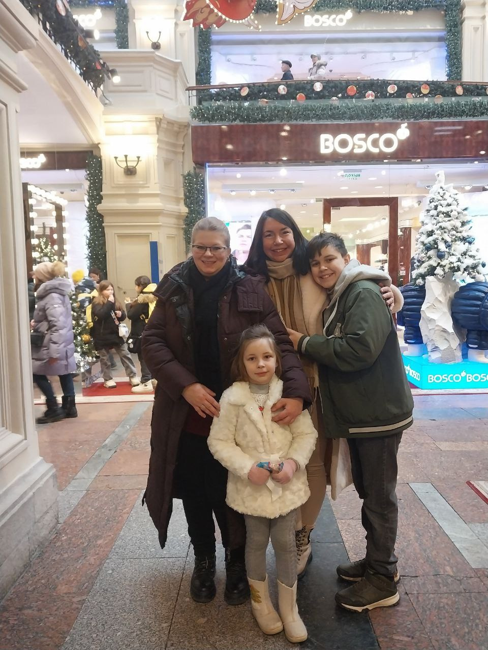 Благотворительный фотопроект для Фонда «Я люблю жизнь». Семейный и свадебный фотограф в Москве и Домодедово Анна Авилочкина