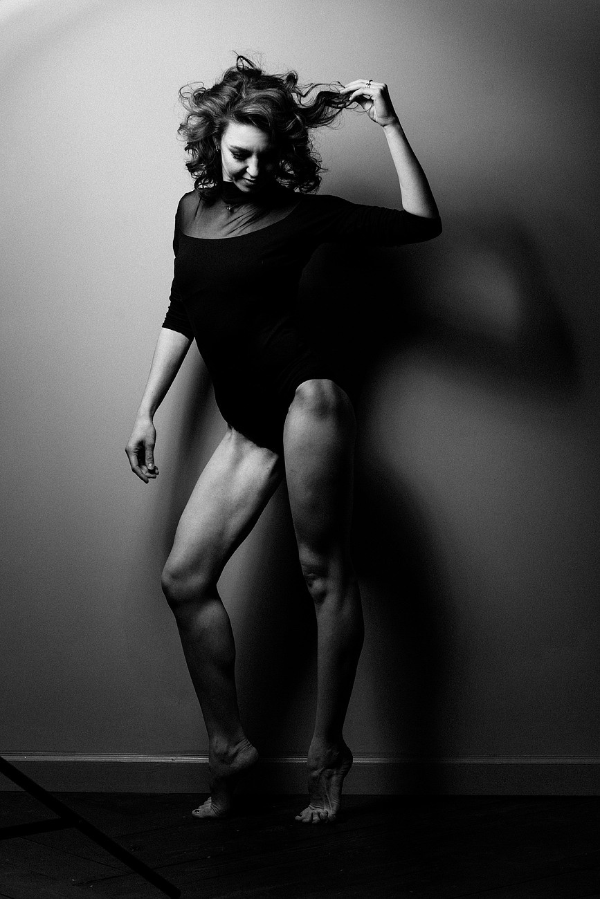 Таня. Портретная съемка в студии. Свадебный и семейный фотограф Москва Екатерина Верижникова