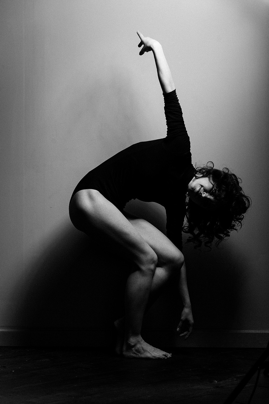 Таня. Портретная съемка в студии. Свадебный и семейный фотограф Москва Екатерина Верижникова