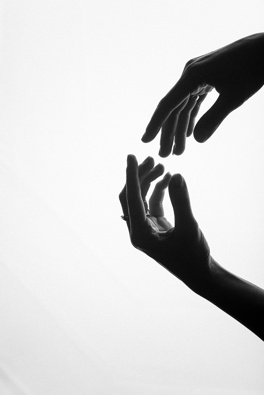 Таня. Портретная съемка в студии. Свадебный и семейный фотограф Москва Екатерина Верижникова