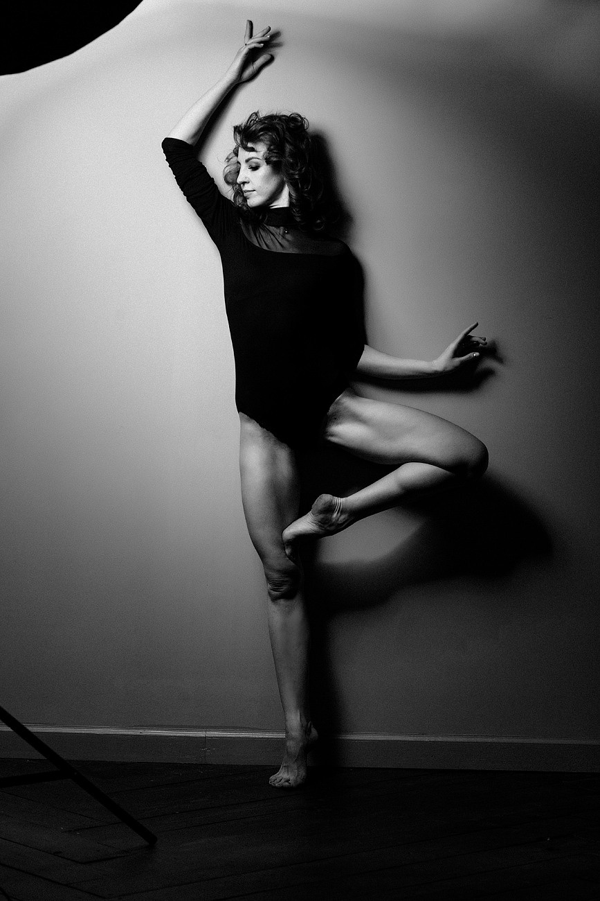 Таня. Портретная съемка в студии. Свадебный и семейный фотограф Москва Екатерина Верижникова