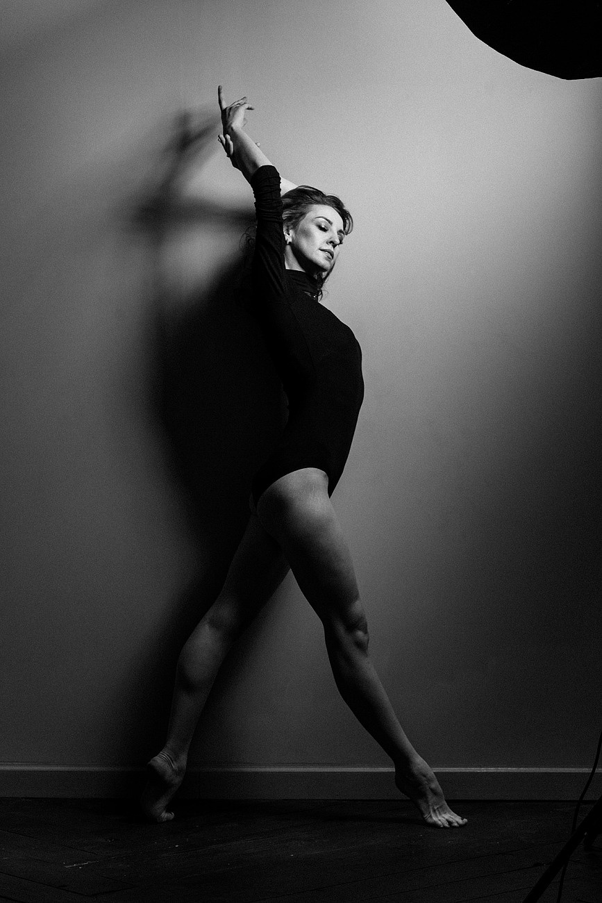 Таня. Портретная съемка в студии. Свадебный и семейный фотограф Москва Екатерина Верижникова