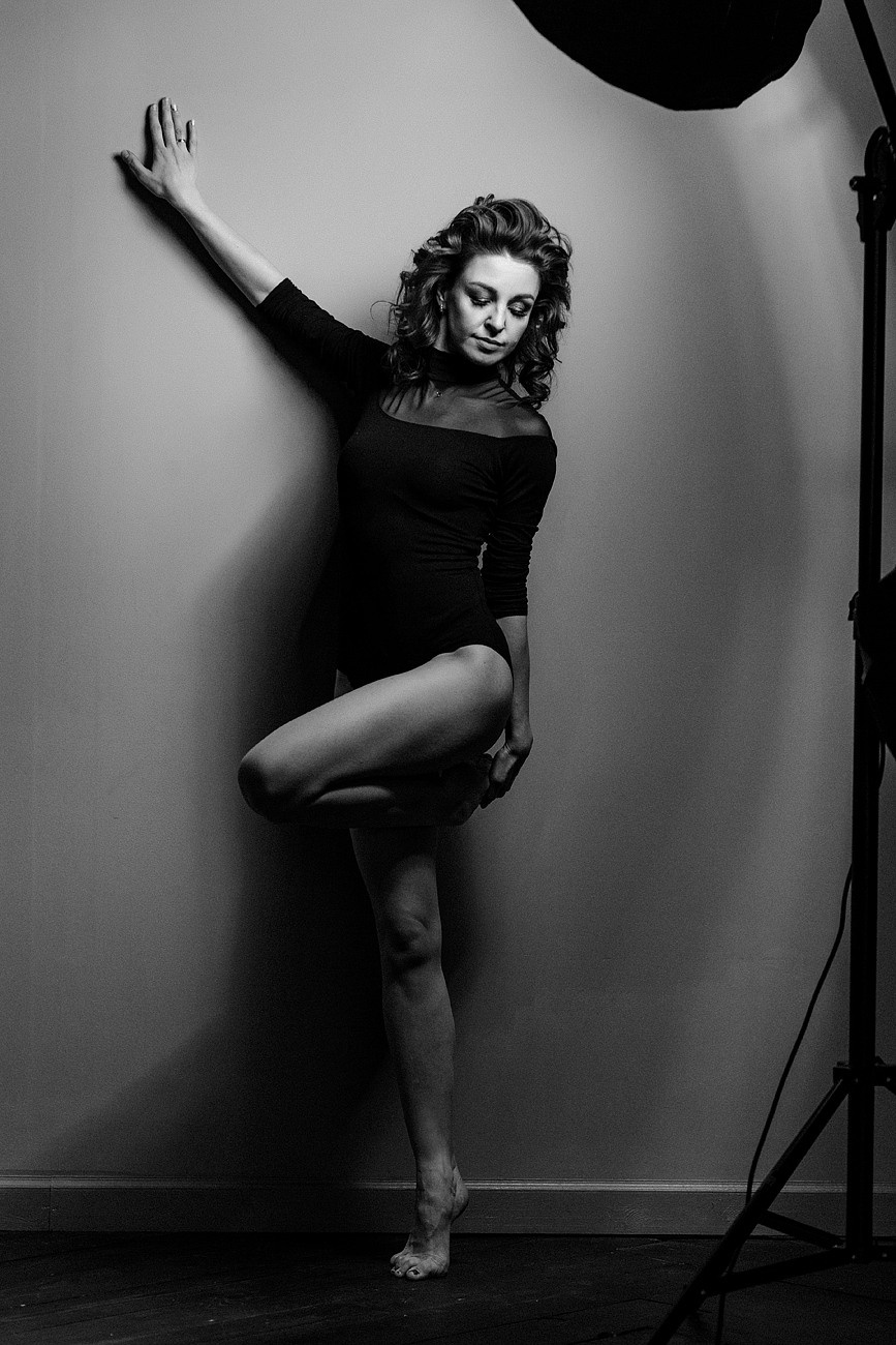 Таня. Портретная съемка в студии. Свадебный и семейный фотограф Москва Екатерина Верижникова