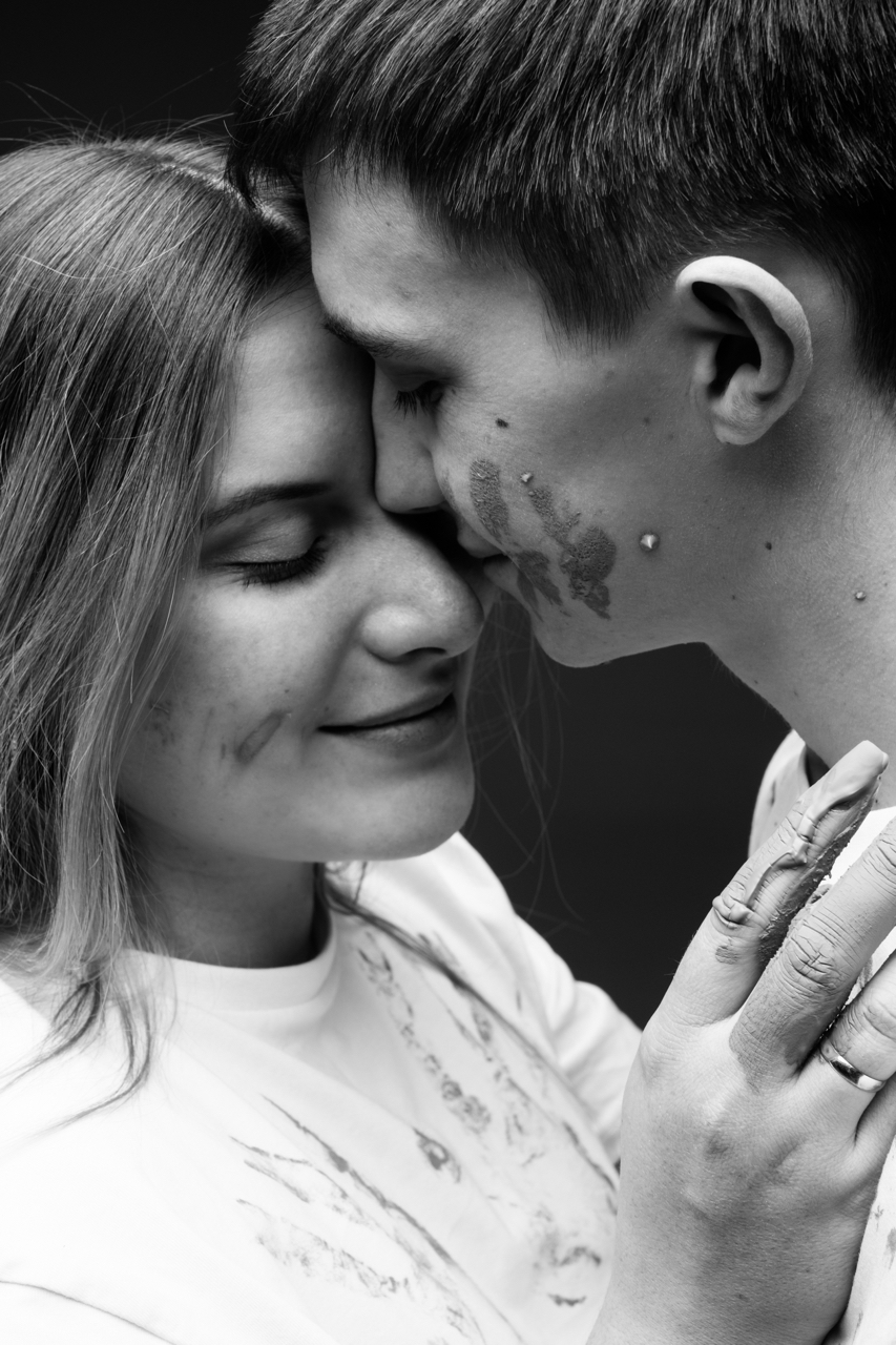 Портретная съемка. Фотограф Барнаул | Александр Сысоев