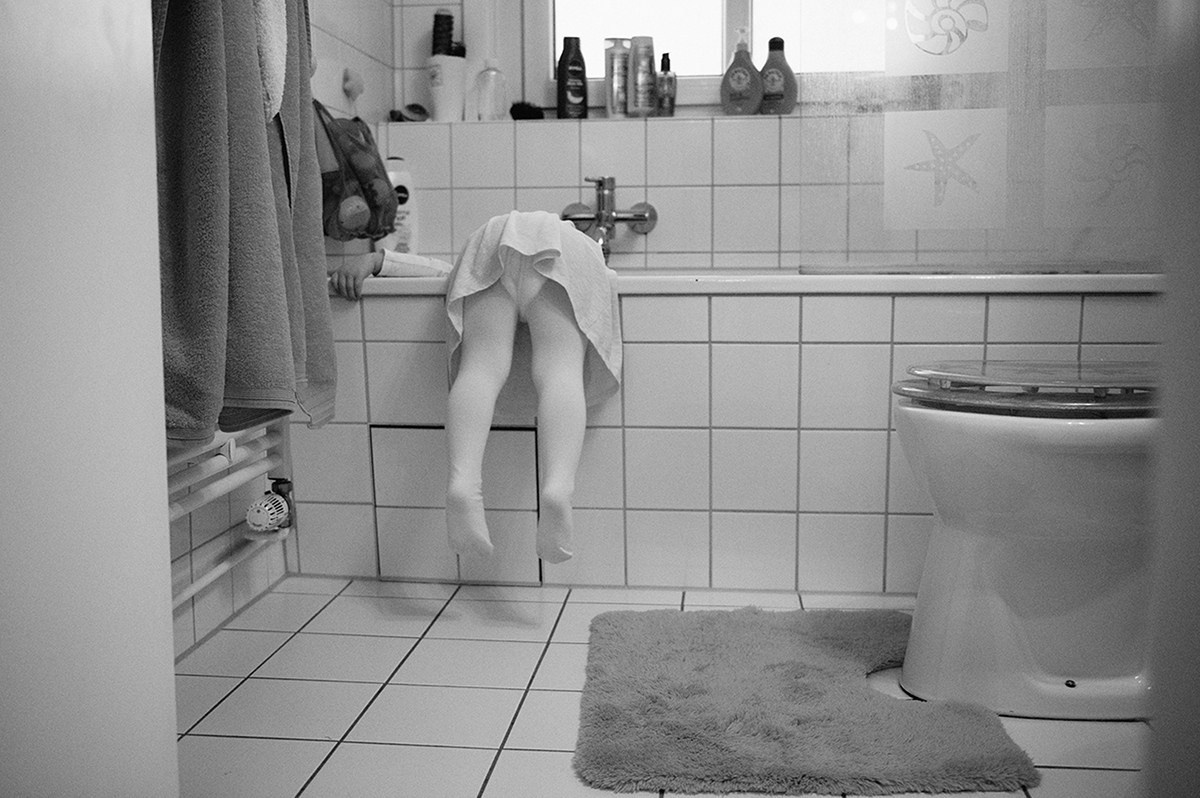 Вдохновение. Документальная семейная фотография Сергей Давыдов, Москва