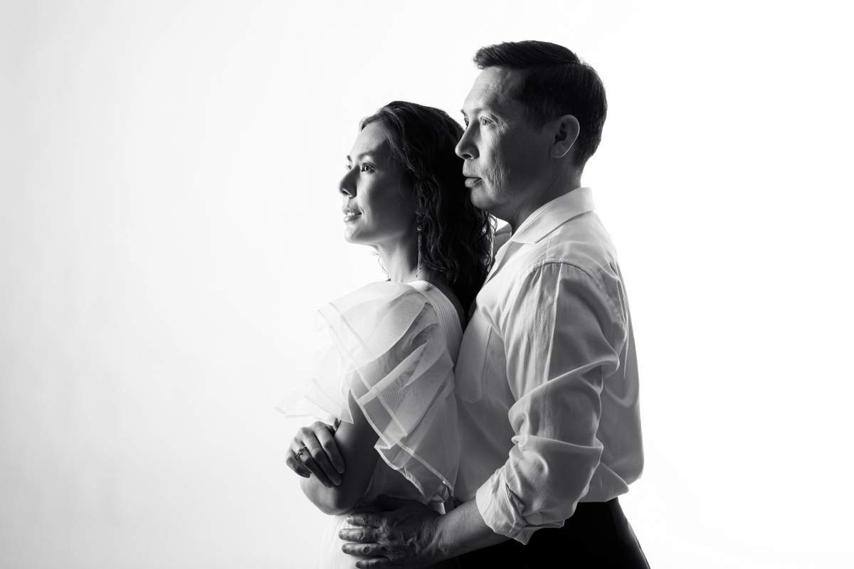 Парная, Love story. BWstudio — фотостудия черно-белой фотографии Алматы. Фотограф Алматы. Фотостудия Алматы