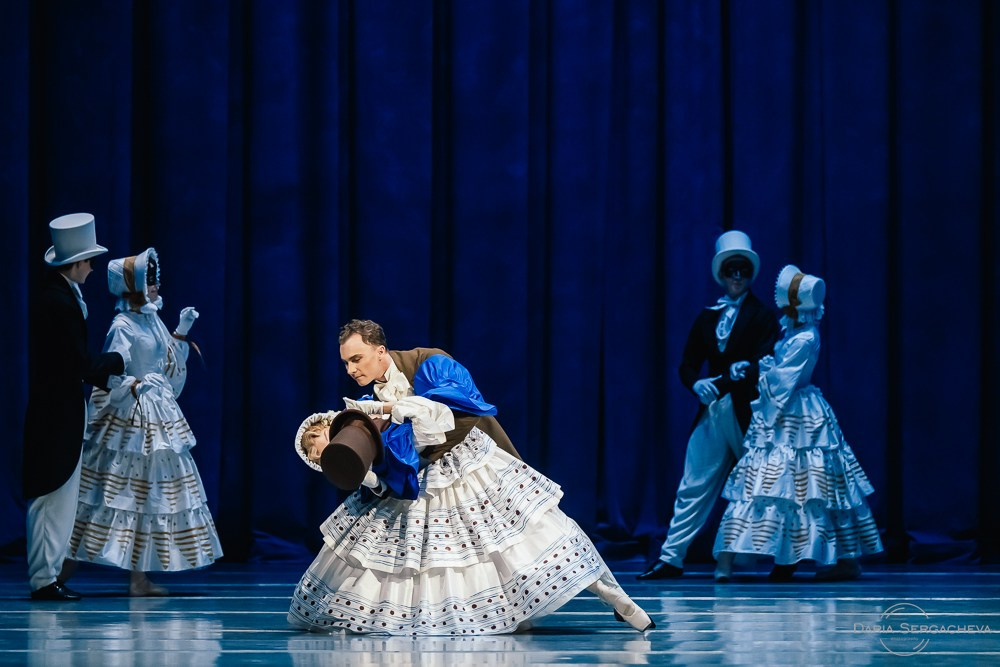 Карнавал. DariaRock / Фотограф Екатеринбург