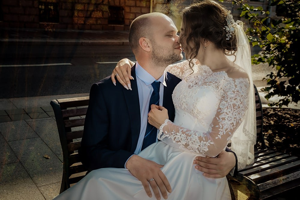 Сергей и Власта