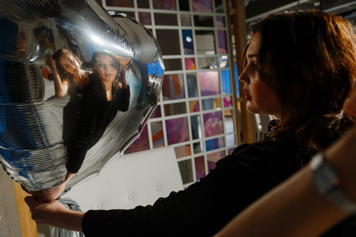 День Рождения Ольги. Константин Солодянкин — свадебный и репортажный фотограф в Екатеринбурге и Верхней Пышме