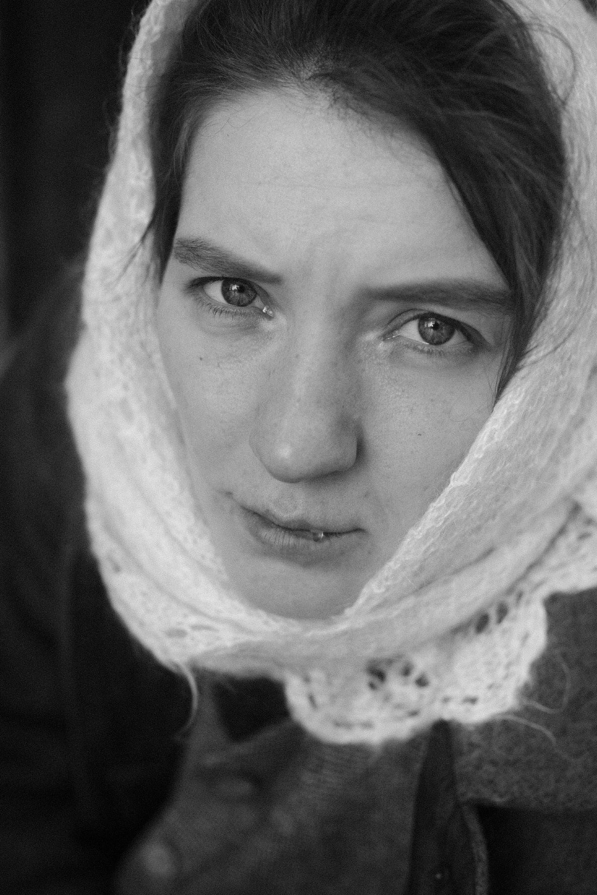 Саша. Портретный фотограф в Санкт-Петербурге