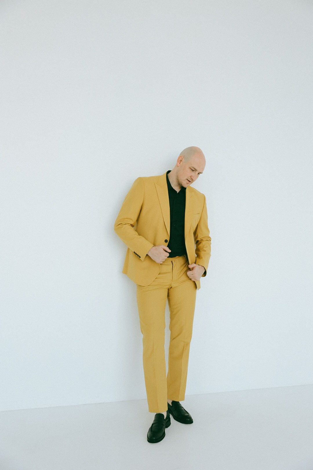 Yakov & Elizaveta. Фотограф Нижний Новгород